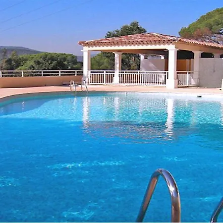 Maxime Park Apartment Sainte-Maxime