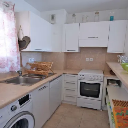 Apartment Maxime Park Sainte-Maxime