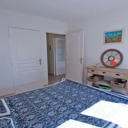 Maxime Park Apartment Sainte-Maxime